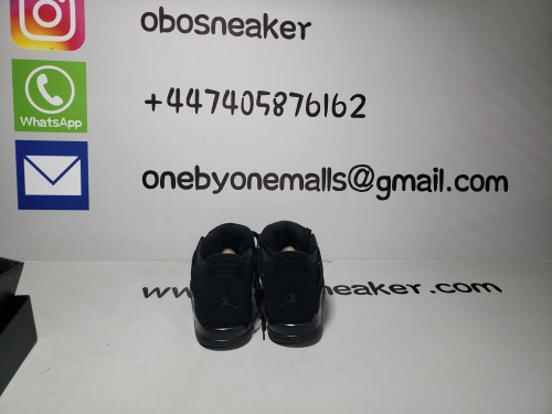 Air Jordan 4 Retro Black Cat (2020) CU1110-010 review 