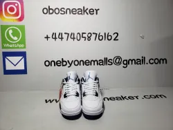 Jordan 4 Retro Columbia (2015) 314254-107 review obosneaker 02