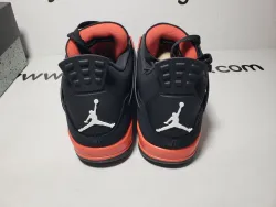 Air Jordan 4 Retro Red Thunder CT8527-016 review obosneaker 02