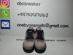 Air Jordan 4 Retro Taupe Haze DB0732-200 review obosneaker 02