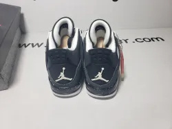 Jordan 4 Retro Fear Pack (2013) 626969-030 review obosneaker 02