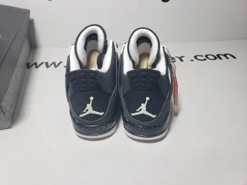 Jordan 4 Retro Fear Pack (2013) 626969-030 review obosneaker 02