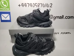Balenciaga Tess S. Black 542436 W1GB1 1000 review obosneaker 01