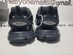 Balenciaga Tess S. Black 542436 W1GB1 1000 review obosneaker 02