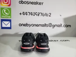 Balenciaga Tess S.Black 555032 W1GB7 1000 (With LED) review obosneaker 03