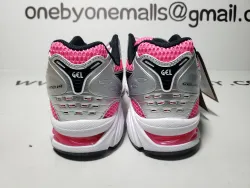 ASICS Gel-Kayano 14 Pink Glo 1201A019-700 review obosneaker 03