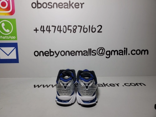 ASICS Gel-Kayano 14 Monaco Blue 1201A019-401 review 