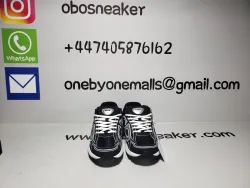 Dior B30 Black 3SN279ZND-H969 review obosneaker 02
