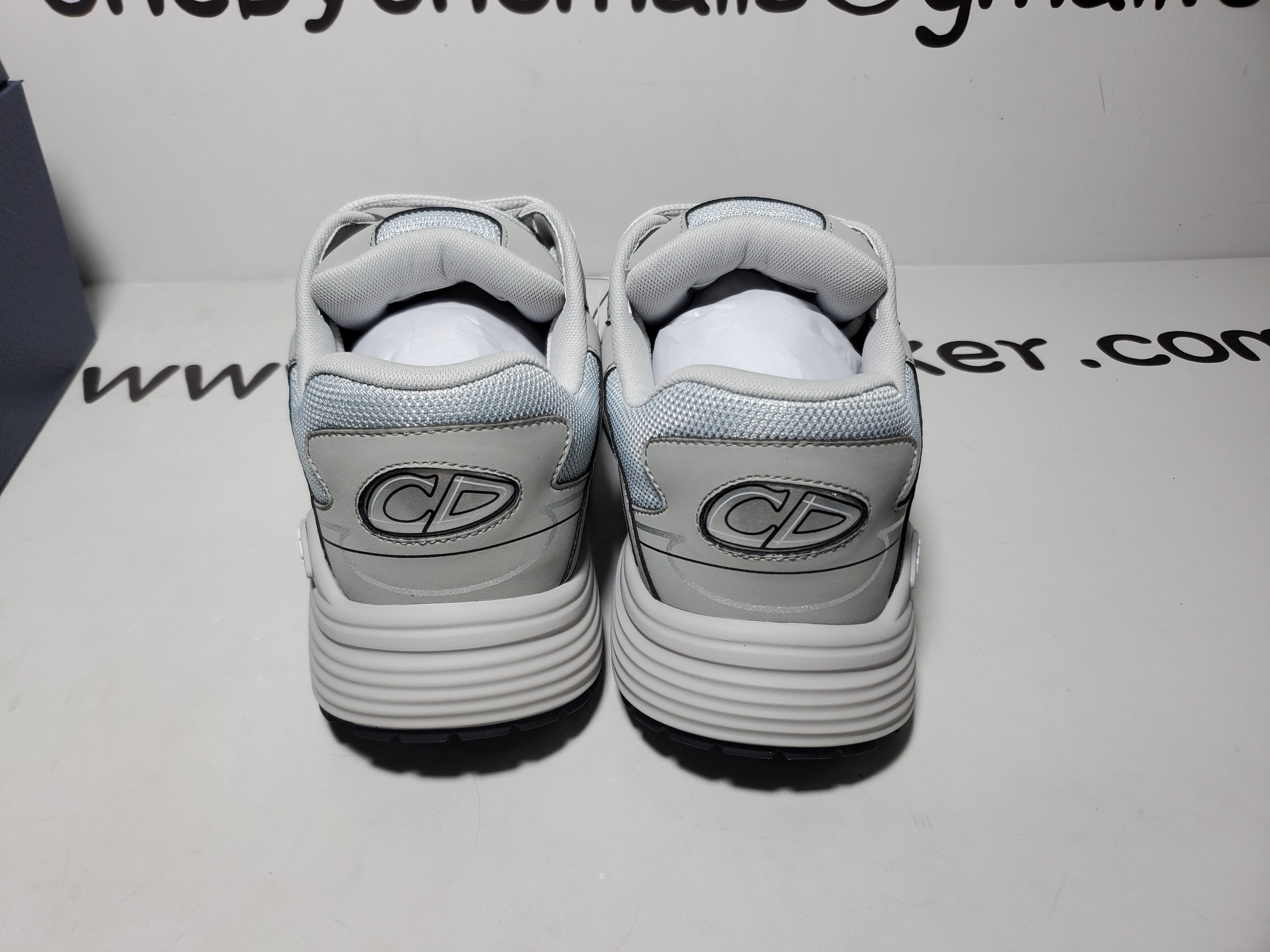 Dior B30 Grey  3SN279ZRD_H868 review obosneaker 02