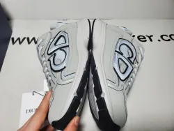 Dior B30 Grey  3SN279ZRD_H868 review obosneaker 01