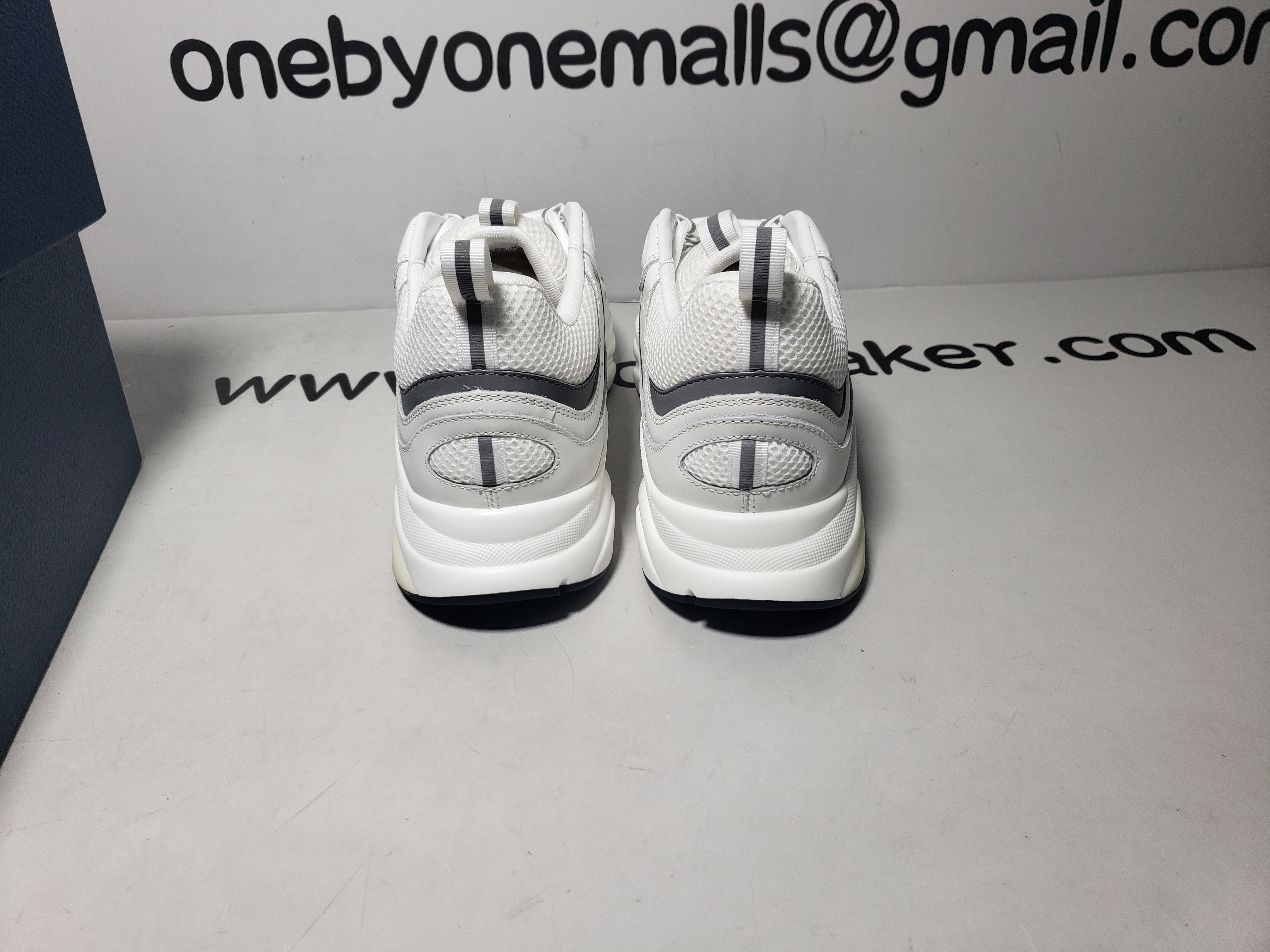 Dior B22 White Silver 3SN231YJG_H000 review obosneaker 02