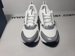 Dior B22 White Silver 3SN231YJG_H000 review obosneaker 02