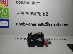 【$59 SALE】Air Jordan 1 Retro Low OG SP Travis Scott Black Phantom DM7866-001 review obosneaker 03
