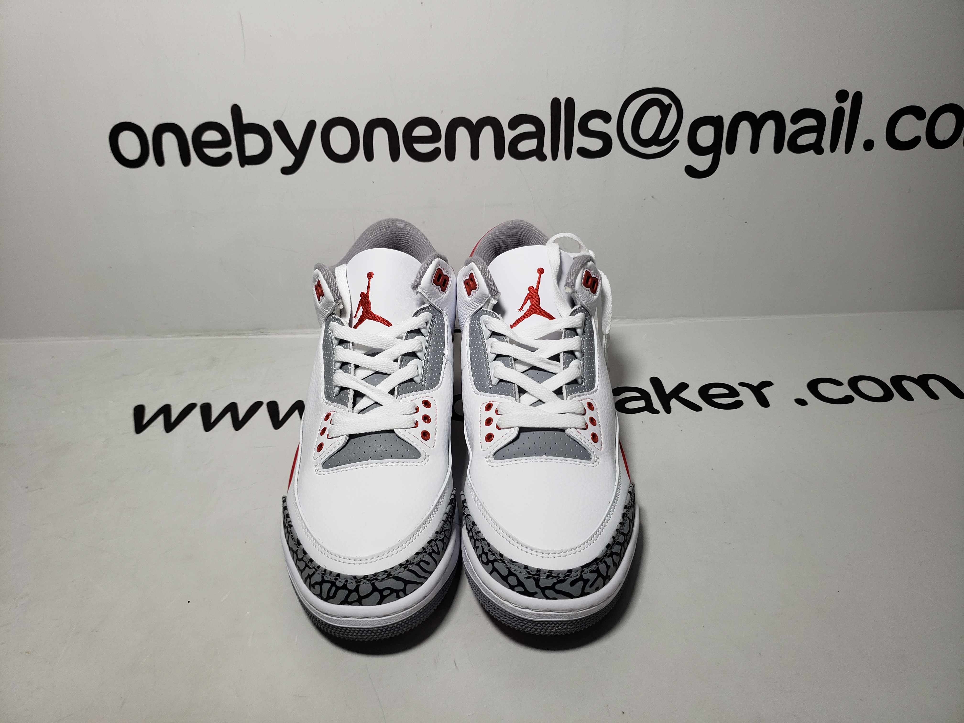 Air Jordan 3 Retro Fire Red (2022)  DN3707-160  review obosneaker 02