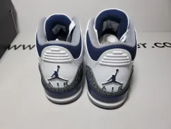 Air Jordan 3 Retro Midnight Navy CT8532-140 review obosneaker 03