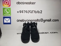 Air Jordan 5 Retro Black Metallic (2011) FZ2239-001 review obosneaker 02