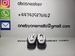 Bape Sk8 Sta Low 1180-191-0096 review obosneaker 01