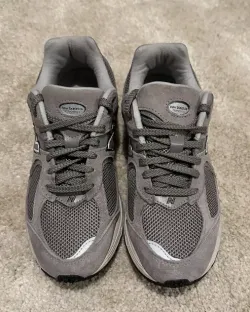 New Balance 2002R Steel Grey Orca M2002RST review Ethan