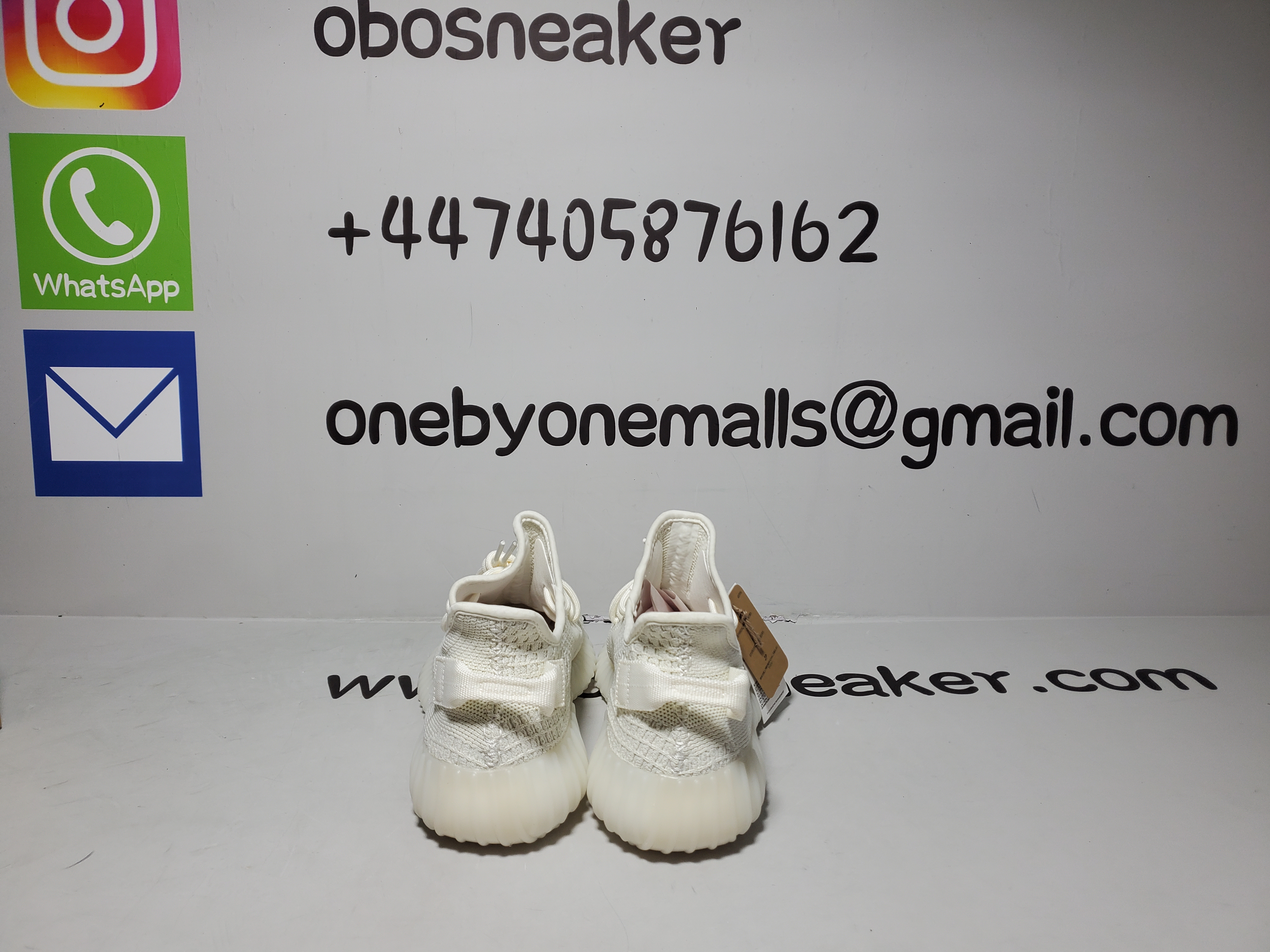 Adidas Yeezy Boost 350 V2 Bone HQ6316 review obosneaker 00