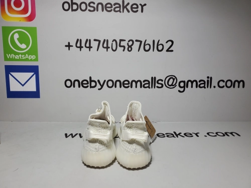 Adidas Yeezy Boost 350 V2 Bone HQ6316 review 