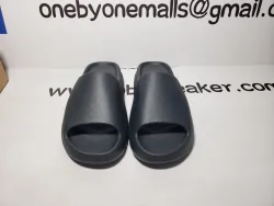 Adidas Yeezy Slide Granite ID4132  review obosneaker 01