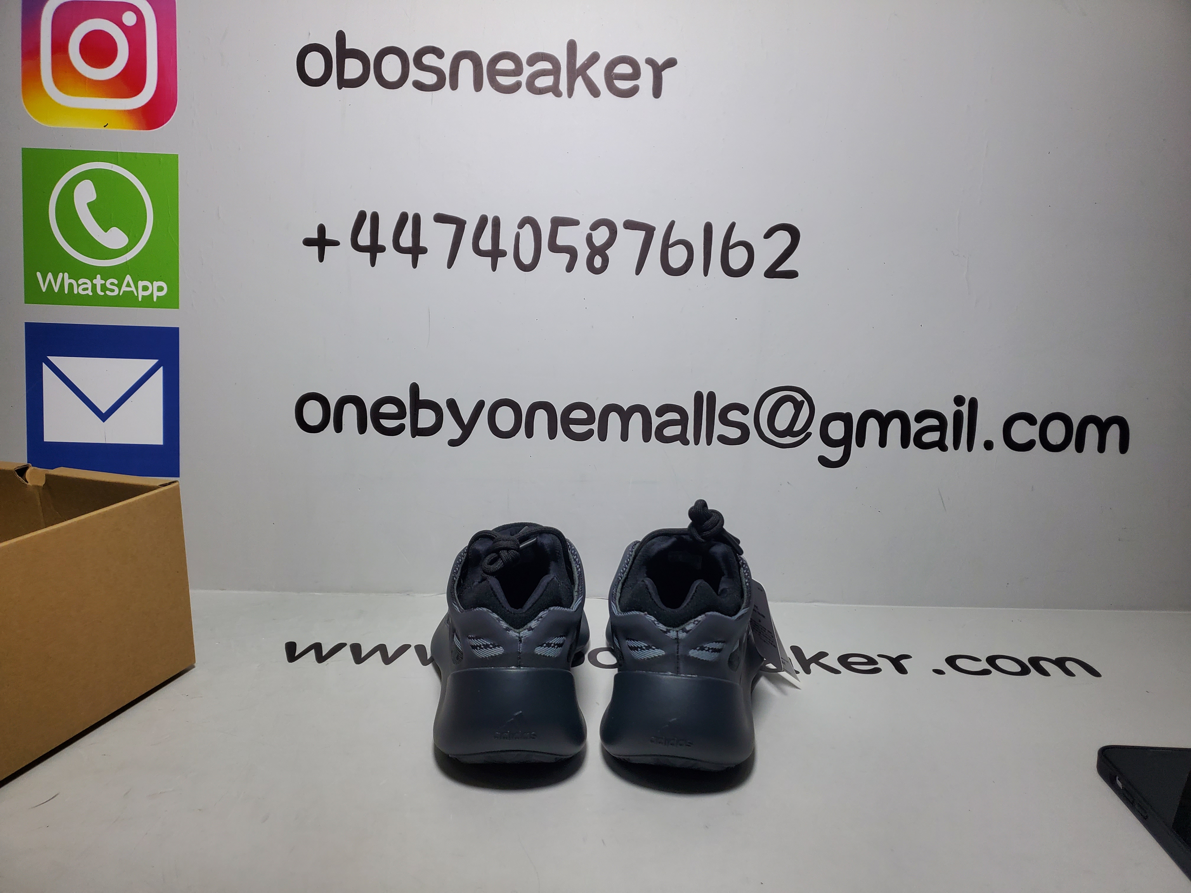 Adidas Yeezy 700 V3 Alvah H67799 review obosneaker 00