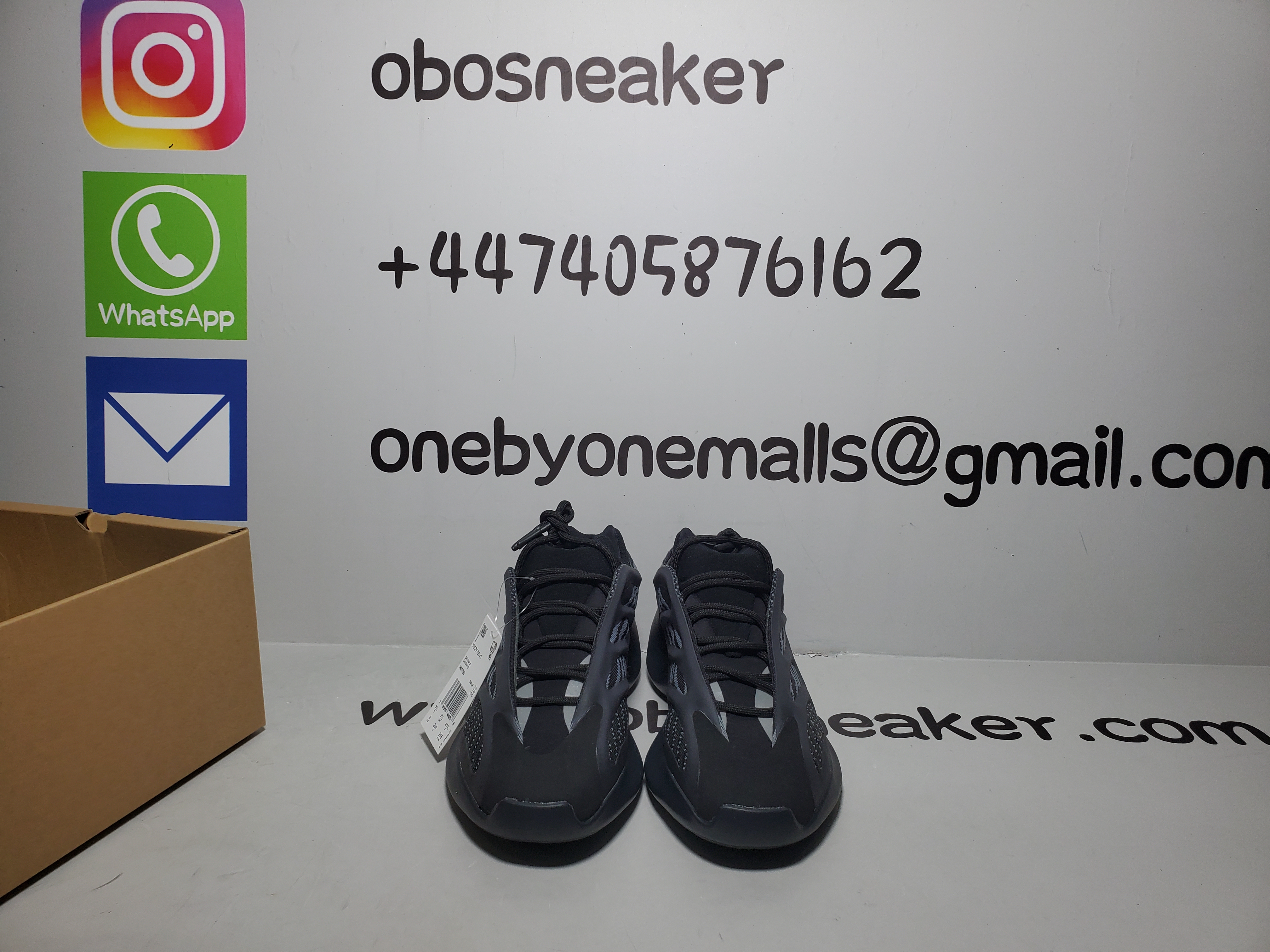 Adidas Yeezy 700 V3 Alvah H67799 review obosneaker 01