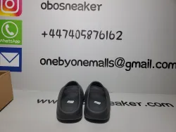 Adidas Yeezy Slide Onyx (2022/2023) HQ6448 review obosneaker 03