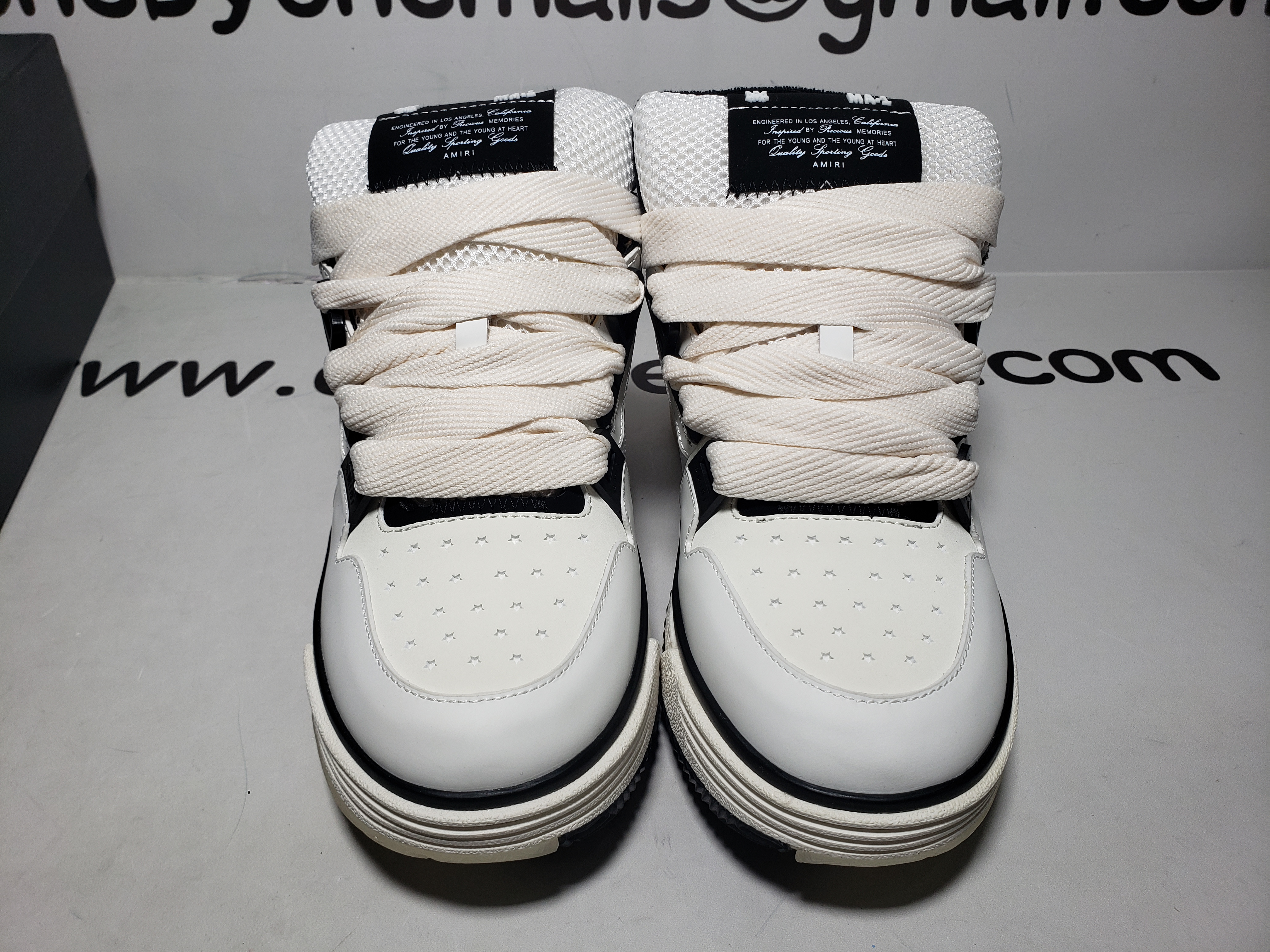 AMIRI MA-1 White Black Grey  PS24MFS018 111 review obosneaker 01