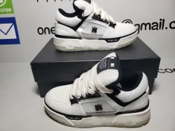 AMIRI MA-1 White Black Grey  PS24MFS018 111 review obosneaker 03