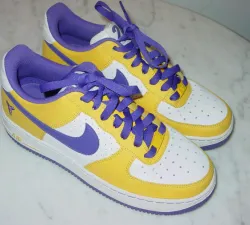  Nike Kobe Bryant x NK Air Force 1 Low Retro QS  FZ1151-100  review James 01