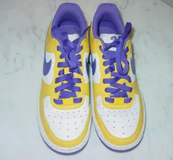  Nike Kobe Bryant x NK Air Force 1 Low Retro QS  FZ1151-100  review James 02