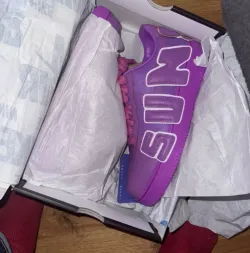 Nike Air Force 1 x CPFM Low Premium Fuschia DC4457-104 review Carlos