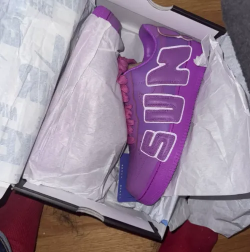 Nike Air Force 1 x CPFM Low Premium Fuschia  FQ7069-500 review 