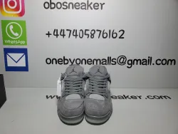 Air Jordan 4 Retro Kaws 930155-003  review obosneaker 02