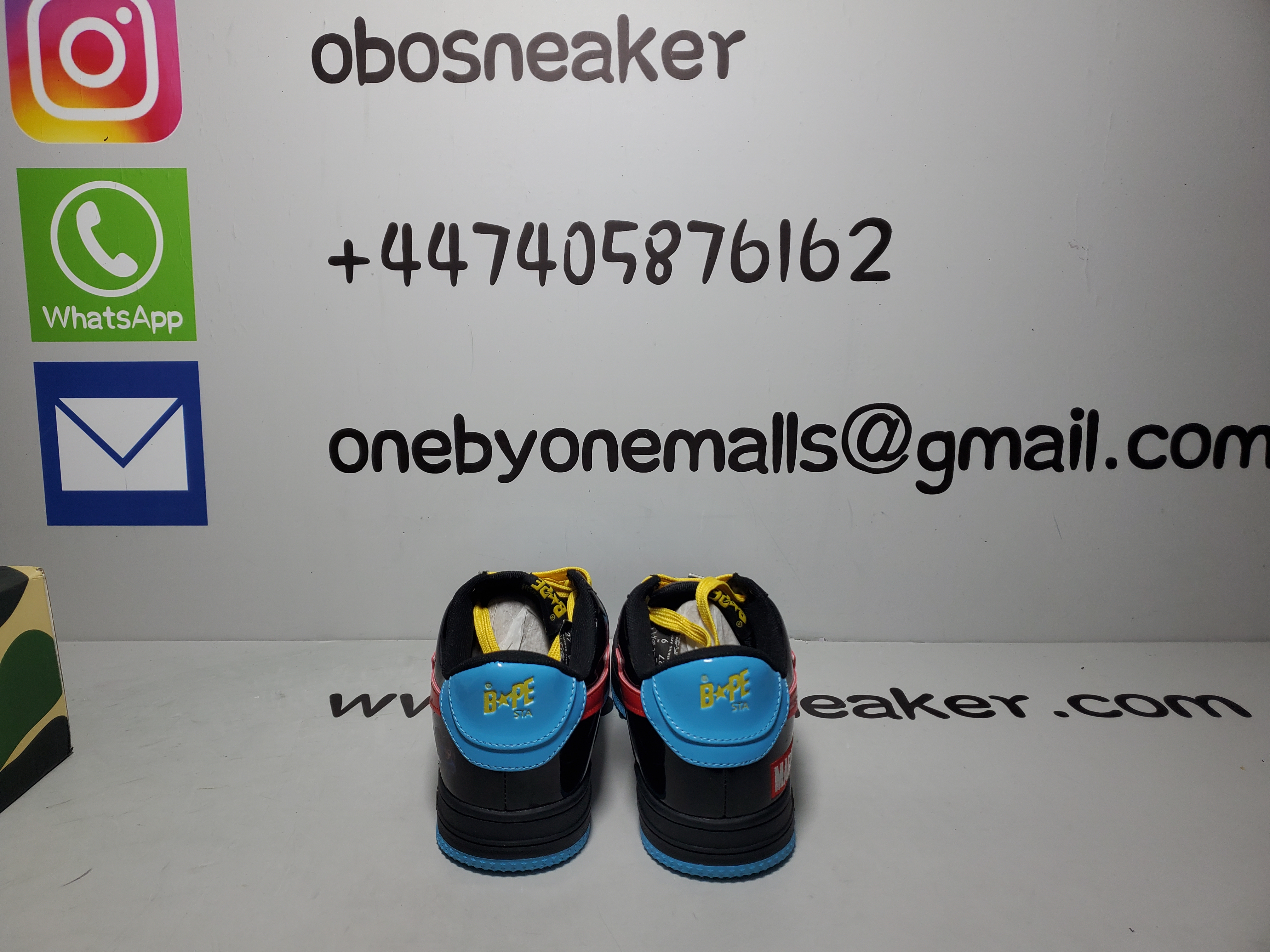 A Bathing Ape Bape Sta Marvel Comics Black Widow (2022) 001FWI731907 review obosneaker 00