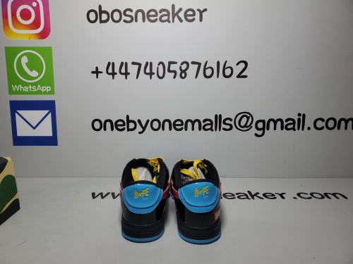 A Bathing Ape Bape Sta Marvel Comics Black Widow (2022) 001FWI731907 review 