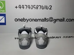 Lanvin White Maiden Rice White Grey review obosneaker 01