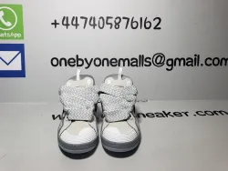 Lanvin White Maiden Rice White Grey review obosneaker 02