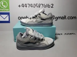Lanvin White Maiden Rice White Grey review obosneaker 03
