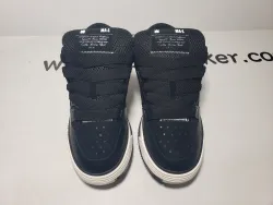 AMIRI MA-1 Black White  AW23MFS009-001 review obosneaker 02