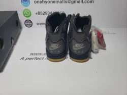 Air Jordan 5 Retro Off-White Black CT8480-001 review obosneaker 03