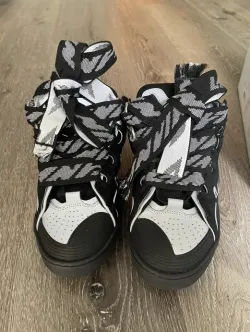 LANVIN White Black review Harper Young 02
