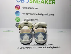 LANVIN White Maiden Grey review obosneaker 01