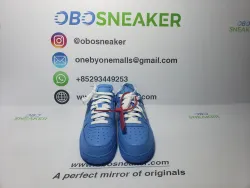 Nike Air Force 1 Low x Off White 07 MCA CI1173-400 review obosneaker 01