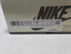 【$59 SALE】Air Jordan 1 Retro Low OG SP Travis Scott Reverse Mocha DM7866-162 review obosneaker 01