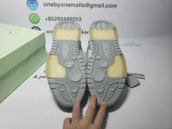 OFF-WHITE Out Of Office Pale OMIA189 C99LEA00 40901 review obosneaker 07