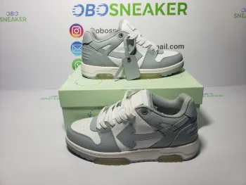 OFF-WHITE Out Of Office Pale OMIA189 C99LEA00 40901 review obosneaker 05