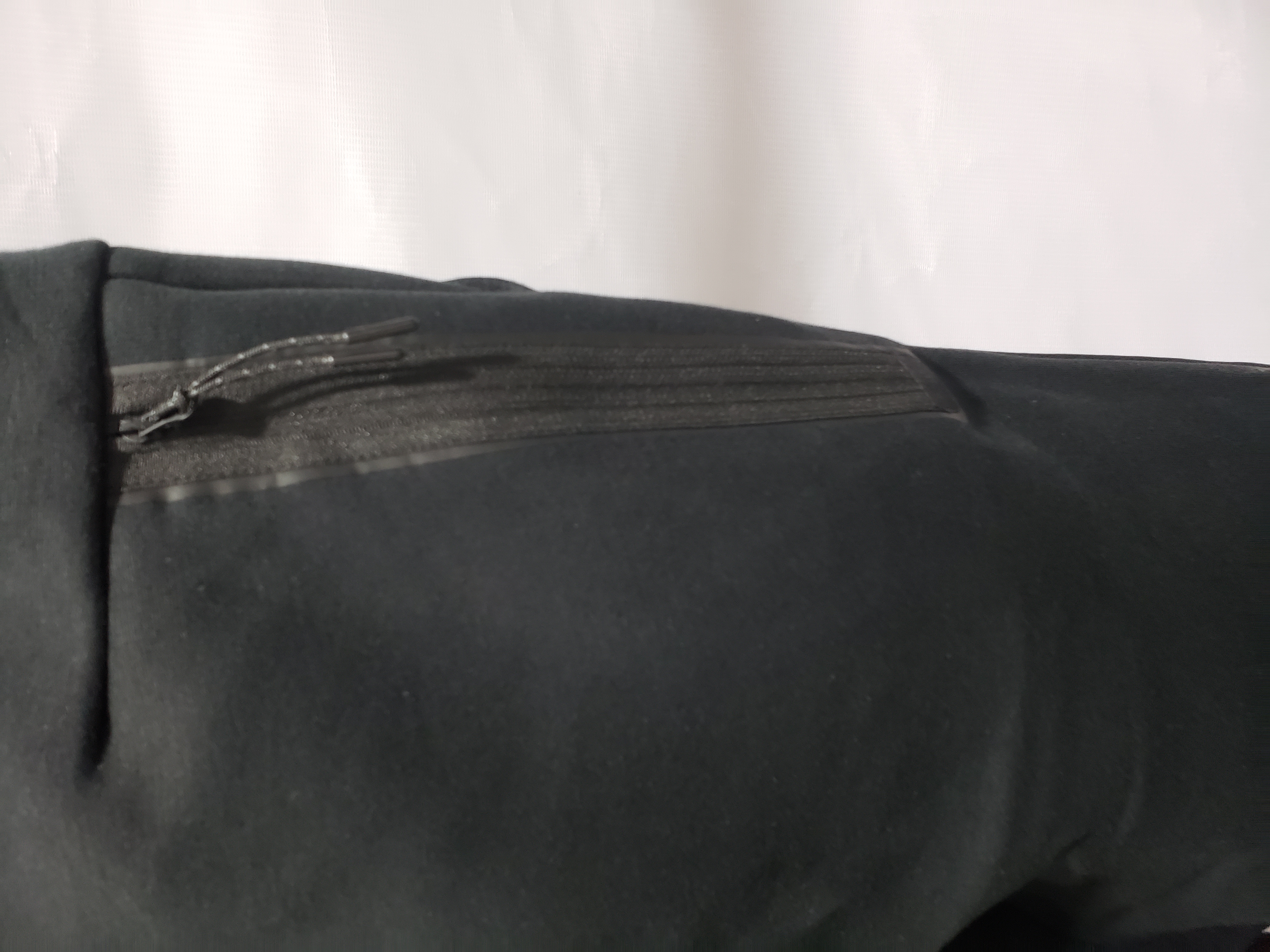 OBO Nike Sportswear Tech Fleece Full Zip Hoodie & Joggers Set Grey And Black review obosneaker 00