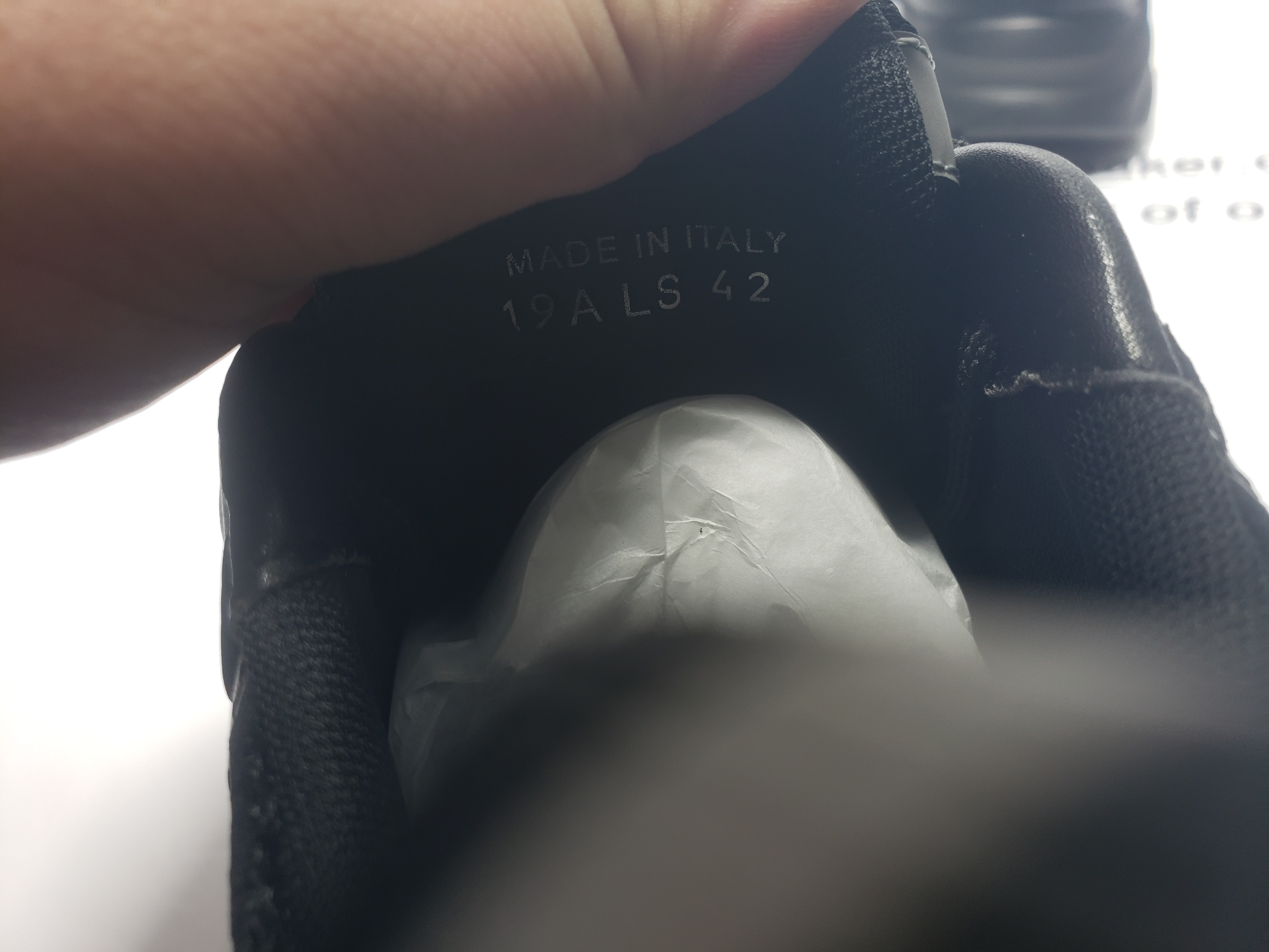 Dior B22 Black Silver 3SN231ZNG969 review obosneaker 05